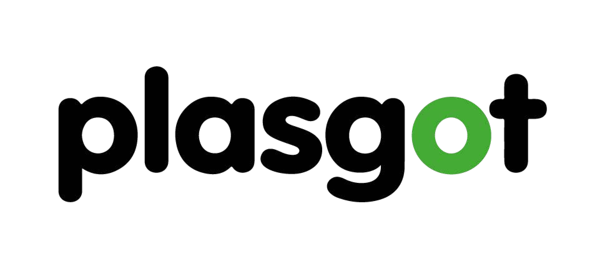 Plasgot logo