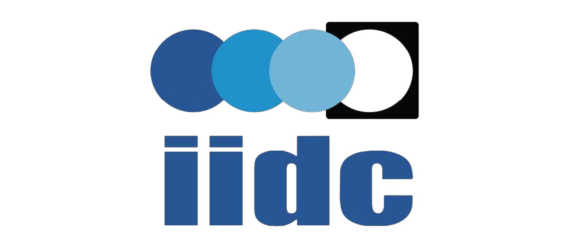 IIDC logo