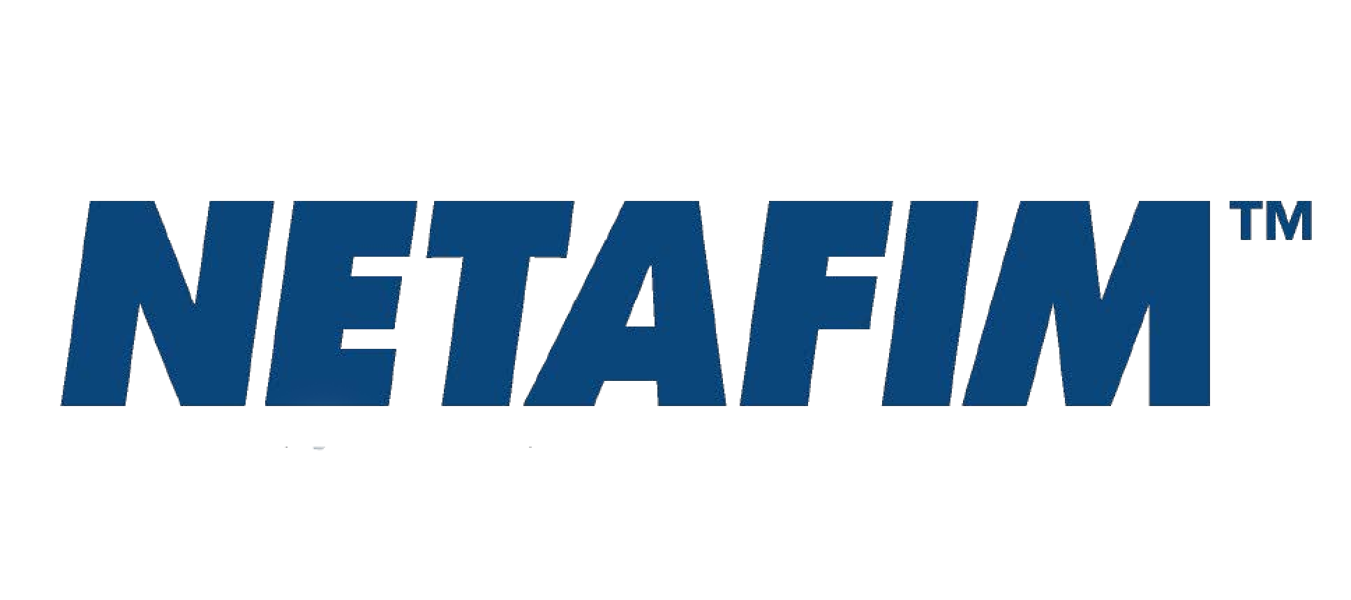 Netafim logo